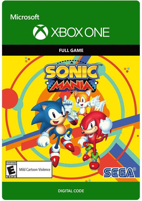 This unique activation code can be entered into the Steam client (available. . Sonic mania product key download